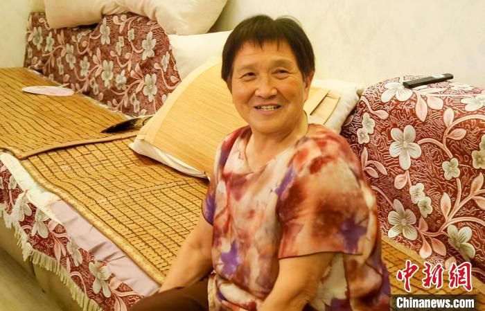 湖北十堰姑娘郑钦文巴黎夺冠：家人称永远相信