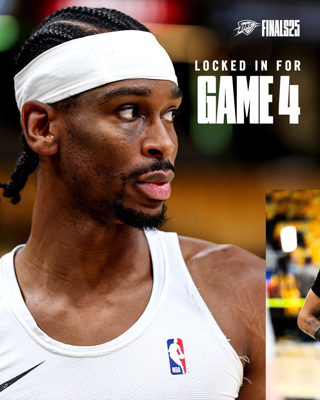 亚历山大决胜时刻连得7分 雷霆逆转步行者系列赛