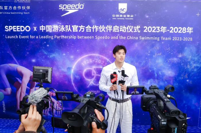 汪顺：福冈世锦赛与杭州