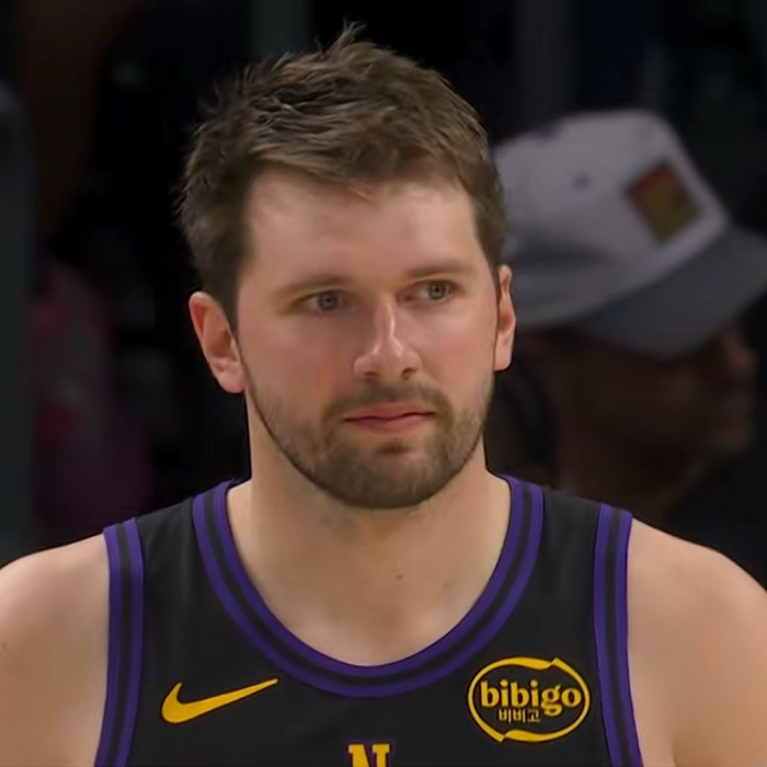 东契奇单场40+成常态 骑士湖人难阻独行侠狂潮