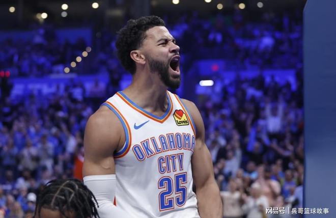 湖人惨败雷霆暴露体系短板 升级打法成关键