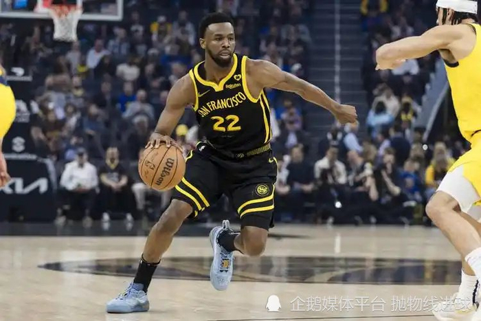 维金斯热火稳定输出 勇士或重启交易谈判