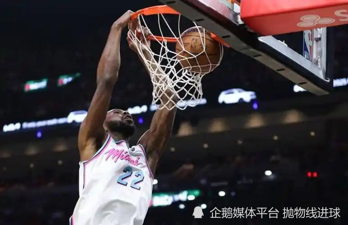 维金斯热火稳定输出 勇士或重启交易谈判