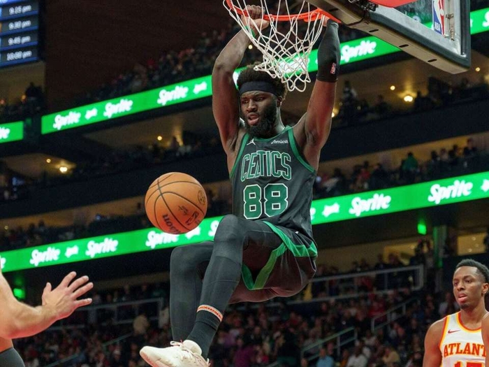 葡萄牙少年尼米亚斯·克塔逆袭NBA总冠军