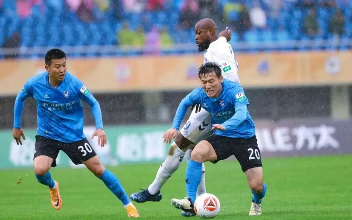 宁波队换帅迎战保级战 首战失利保级警报拉响