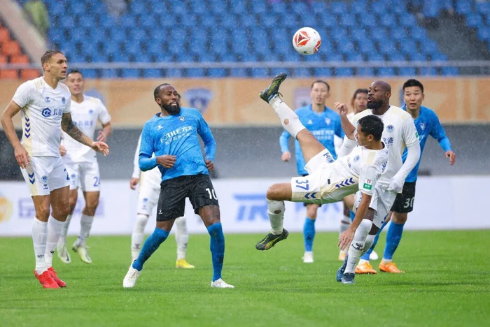 宁波队换帅迎战保级战 首战失利保级警报拉响