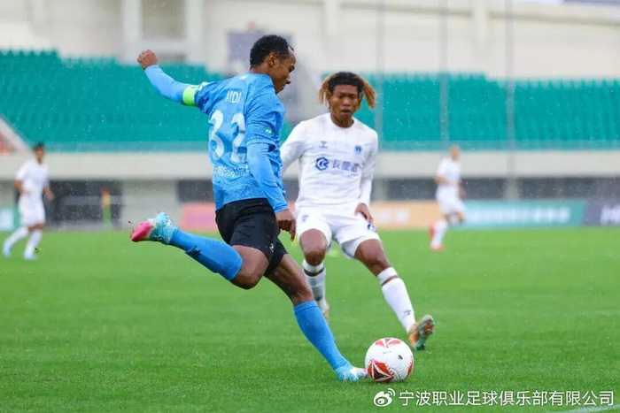 宁波队换帅迎战保级战 首战失利保级警报拉响