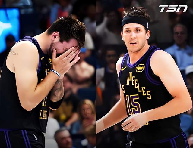 詹姆斯刷新历史最老周最佳纪录 东契奇伤情成湖