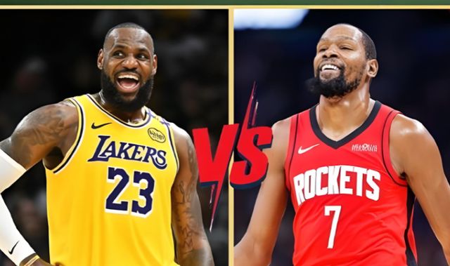 詹姆斯刷新历史最老周最佳纪录 东契奇伤情成湖