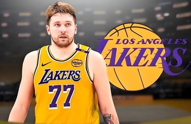 詹姆斯刷新历史最老周最佳纪录 东契奇伤情成湖