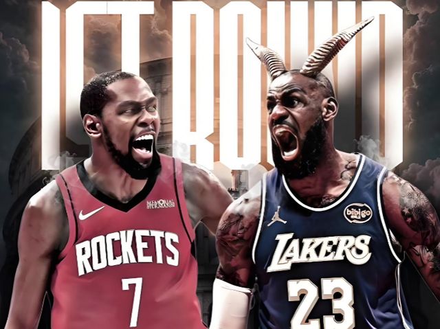 詹姆斯刷新历史最老周最佳纪录 东契奇伤情成湖