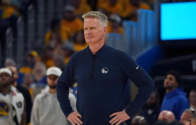 太阳力克勇士挺进季后赛，勇士提前结束征程