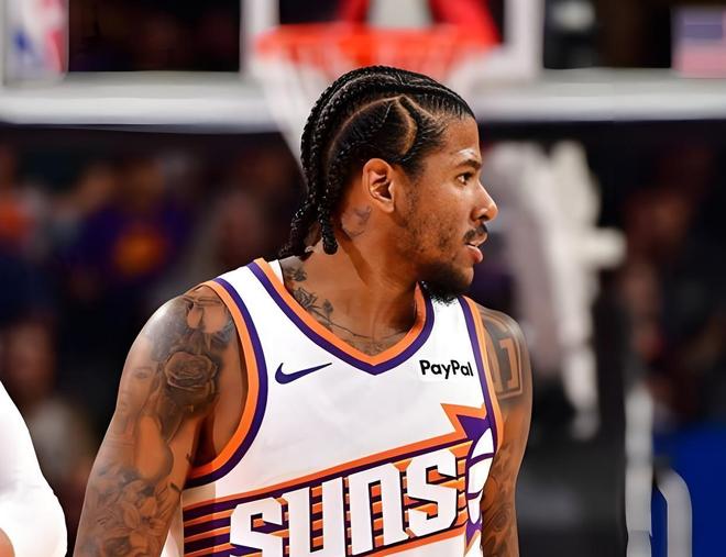 太阳力克勇士挺进季后赛，勇士提前结束征程