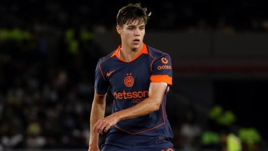 阿根廷后卫帕拉西奥斯租借回乡后崛起，入选国