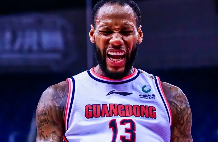 广东队休赛期备战冲刺：拉科塞维奇注册在即，