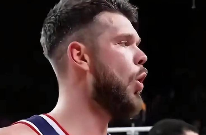 广东队休赛期备战冲刺：拉科塞维奇注册在即，